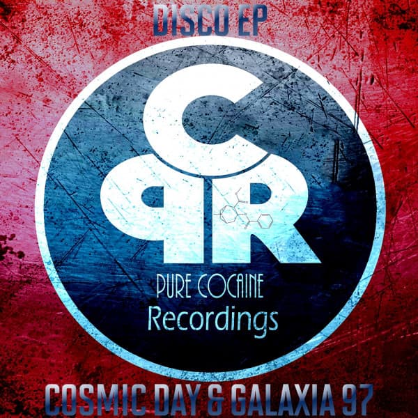 Cosmic Day