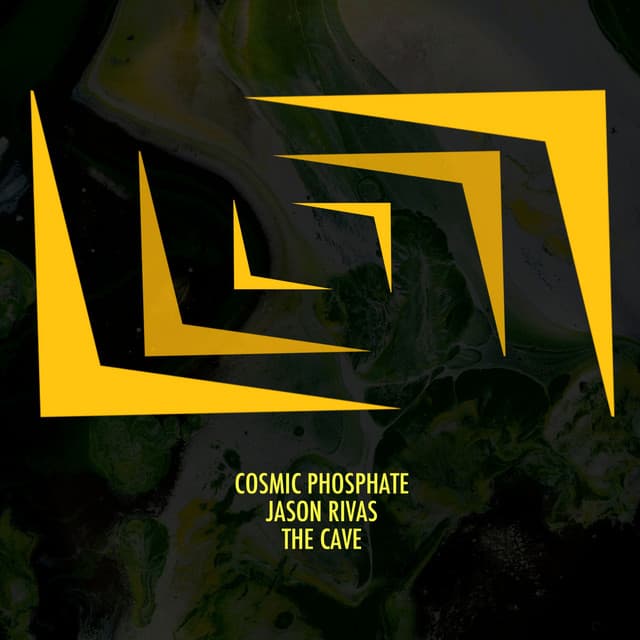 Cosmic Phosphate