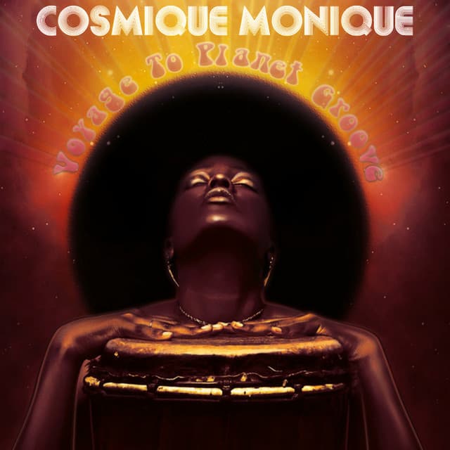 Cosmique Monique