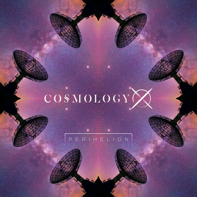 Cosmology X
