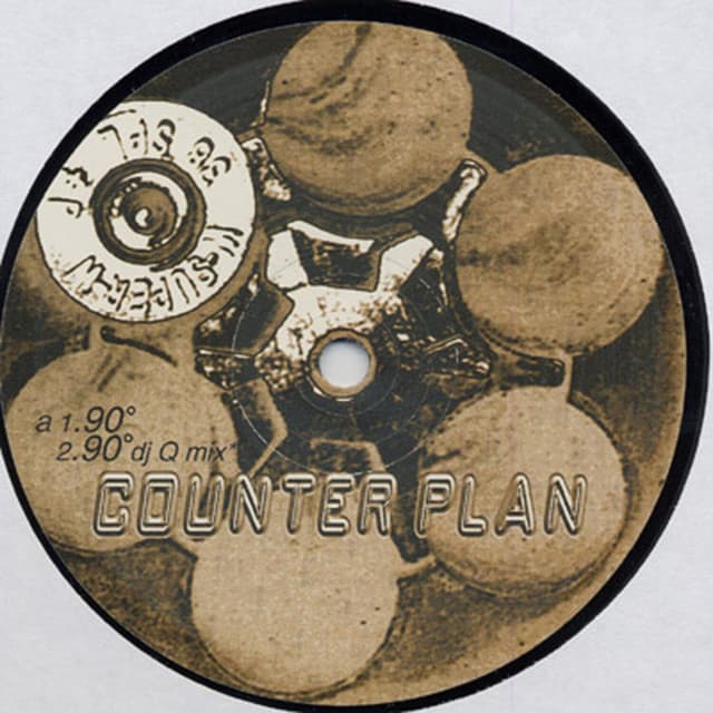 Counterplan