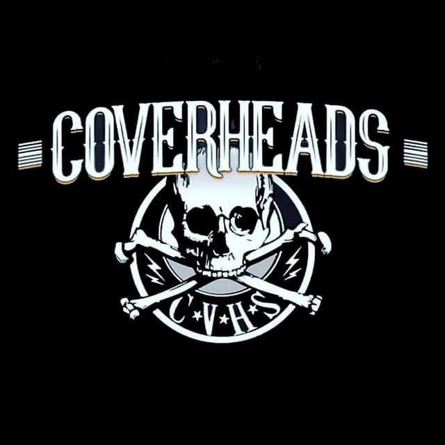 Coverheads