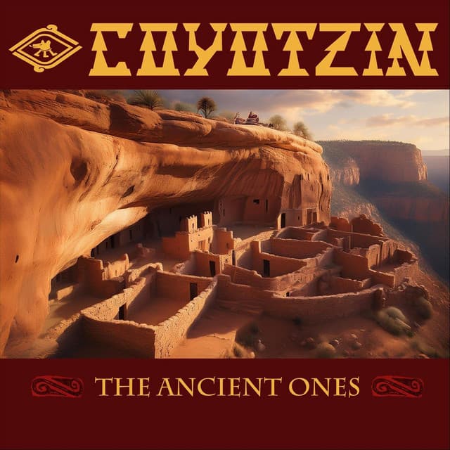 Coyotzin