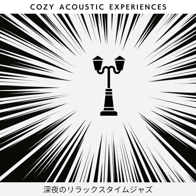 Cozy Acoustic Experiences