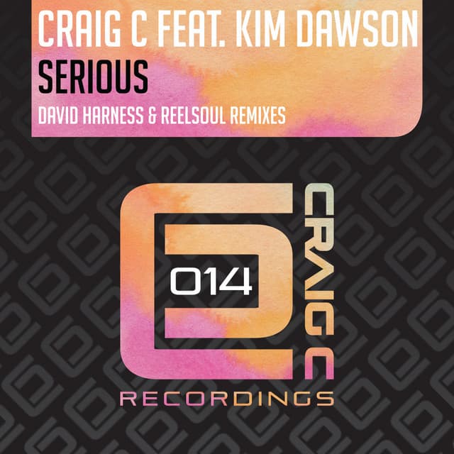 Craig C.