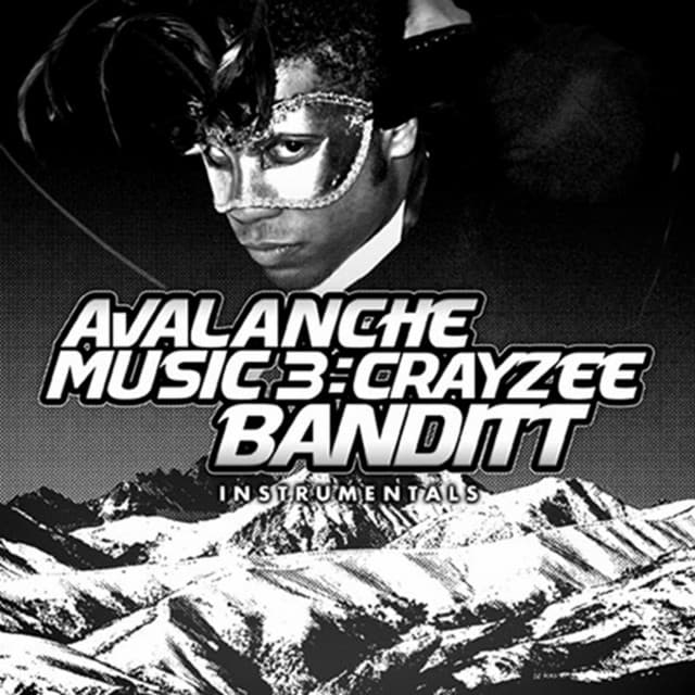 Crayzee Banditt