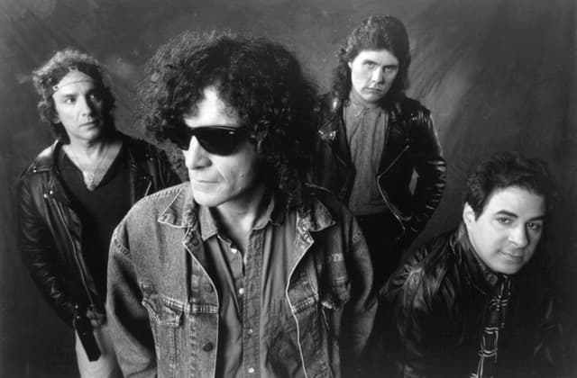 Crazy Horse