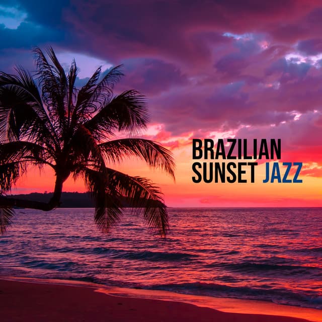 Crazy Jazz Musician