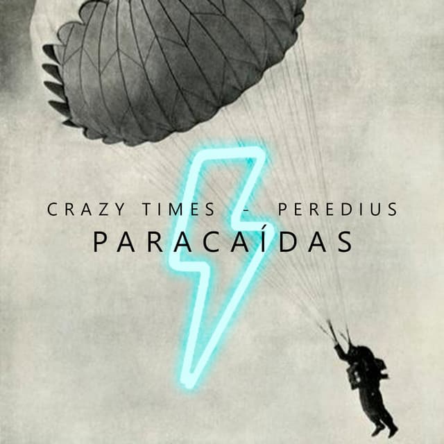 Crazy Times