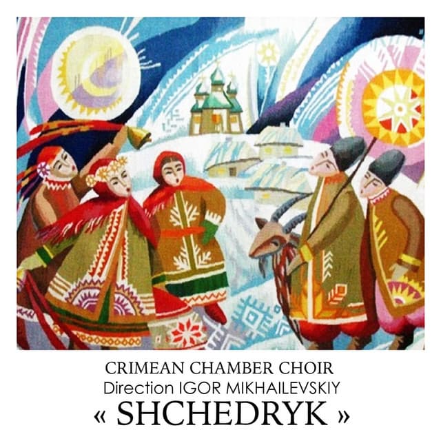 Crimean Chamber Choir