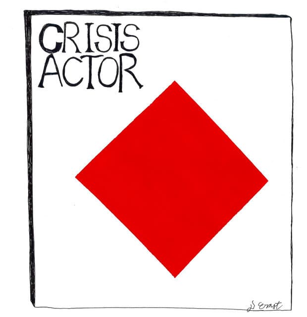 Crisis Actor