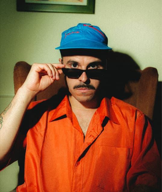 Cristian Merino