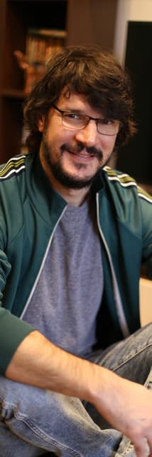 Cristian Stefan