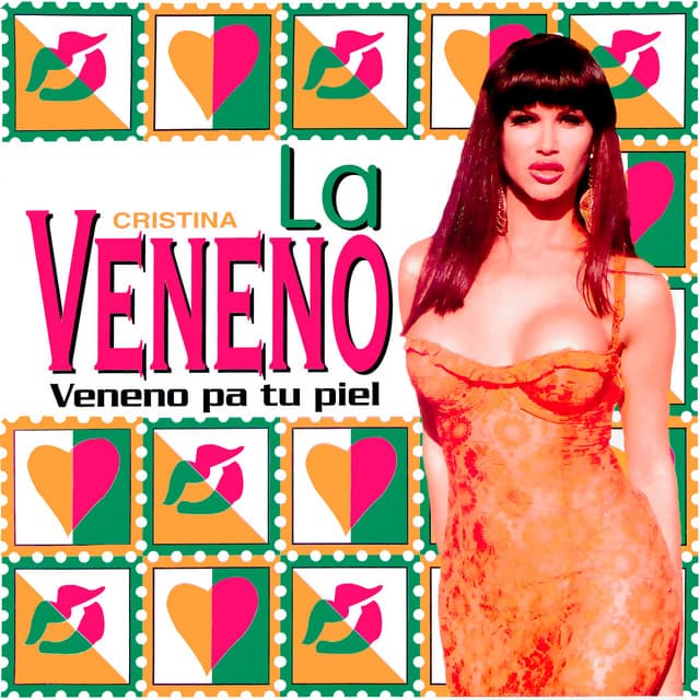 Cristina "La Veneno"