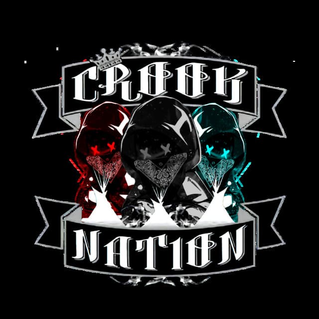 Crook Nation