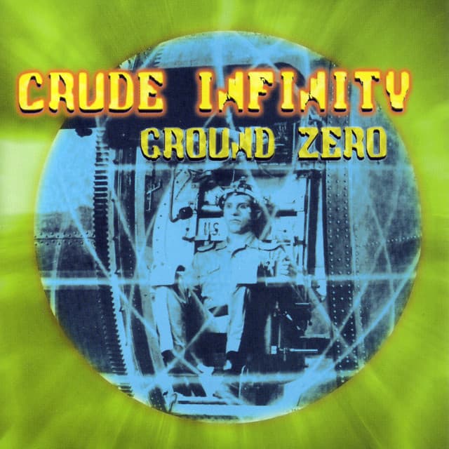 Crude Infinity