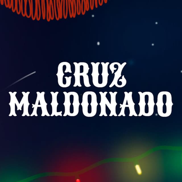 Cruz Maldonado