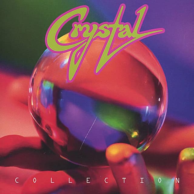 CRYSTAL