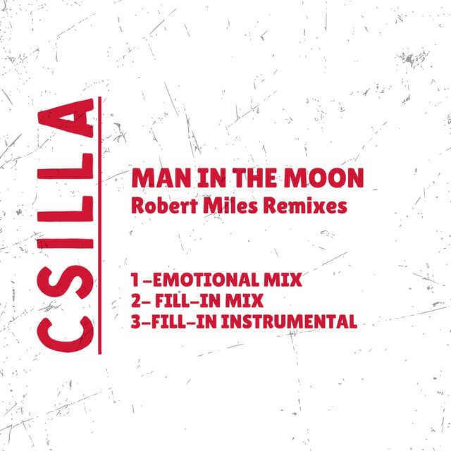 Csilla