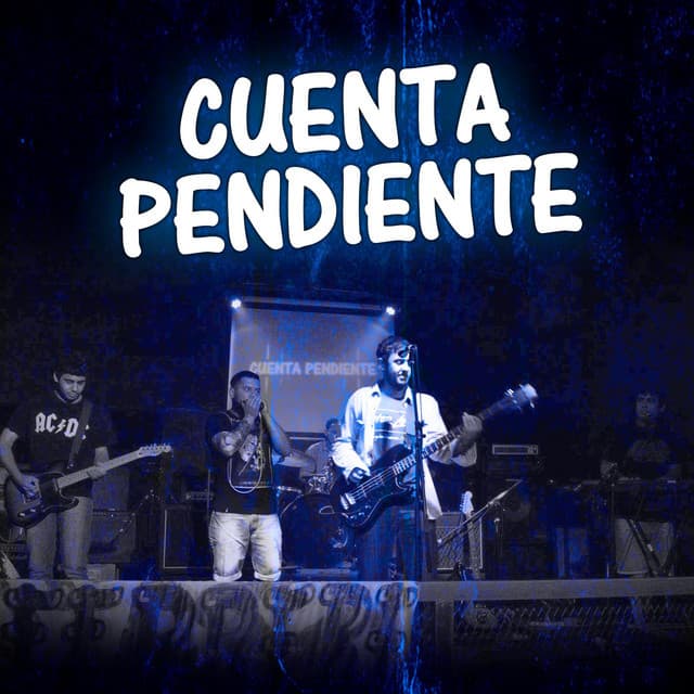 Cuenta Pendiente