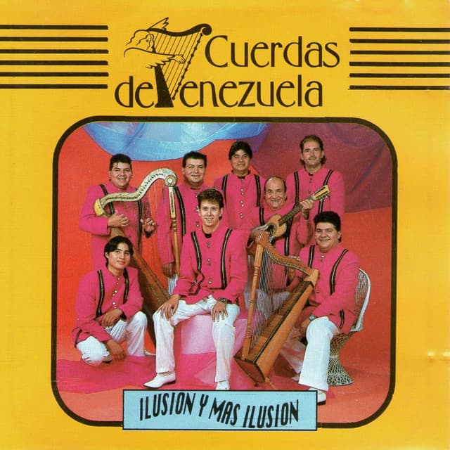 Cuerdas De Venezuela