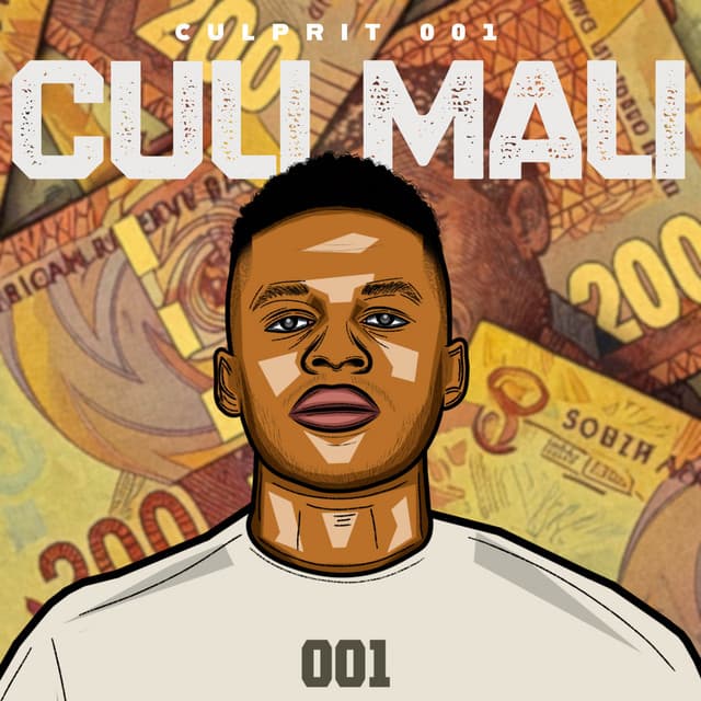 Culprit 001