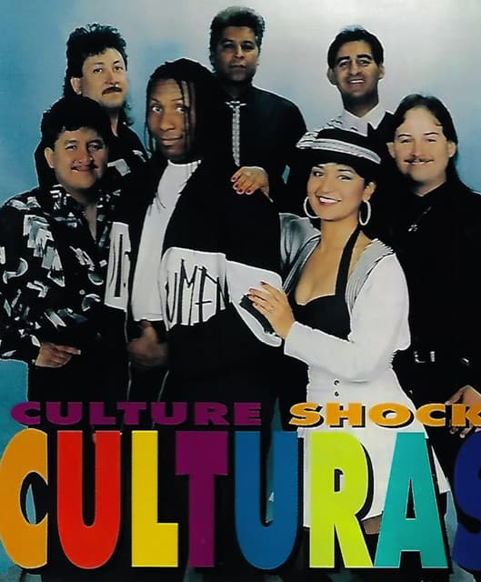 Culturas
