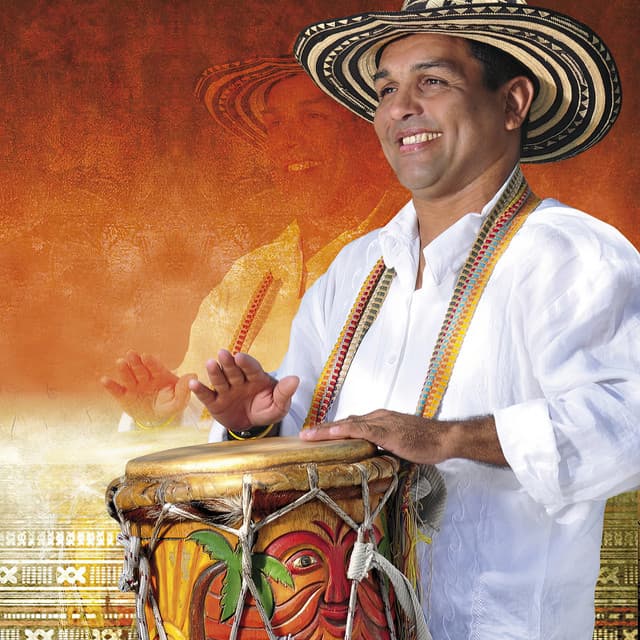 Cumbia Caribe