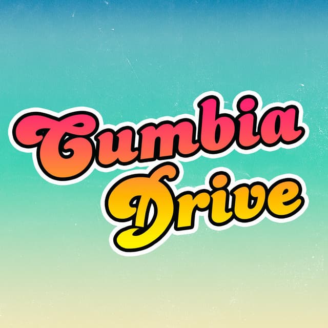 Cumbia Drive