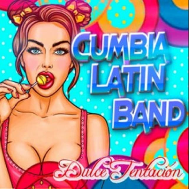 Cumbia Latin Band