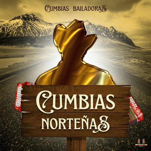 Cumbias Norteñas