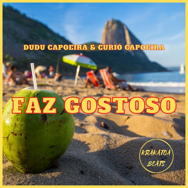 Curio Capoeira