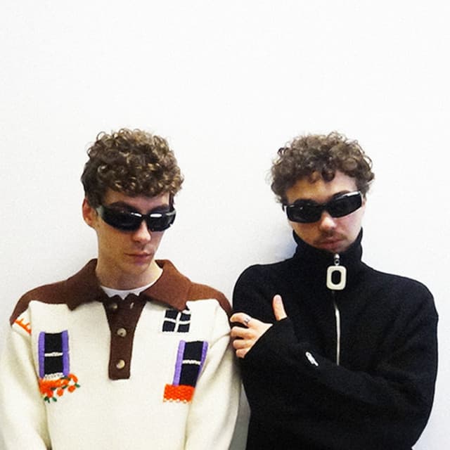 Curly Brothers