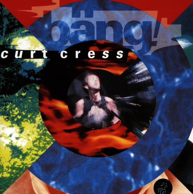 Curt Cress