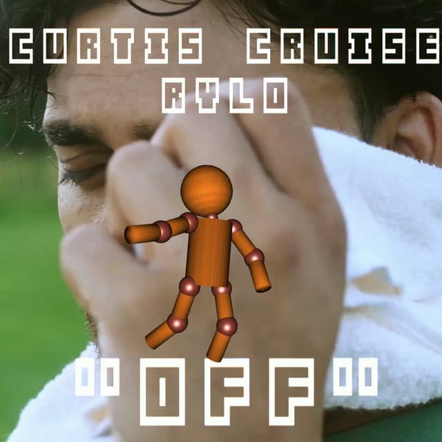 Curtis Cruise