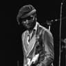 Curtis Mayfield