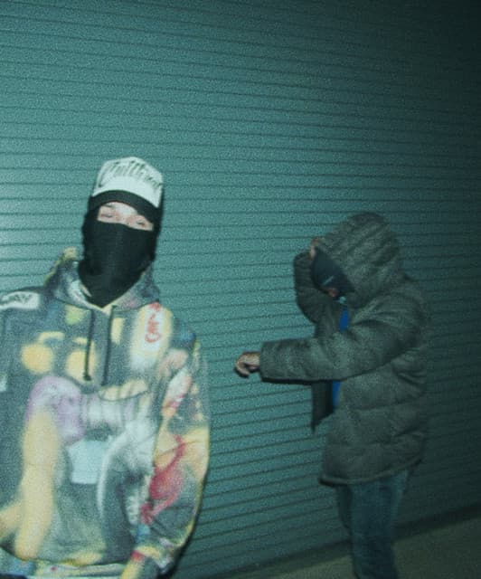 Cutthroat Mafia
