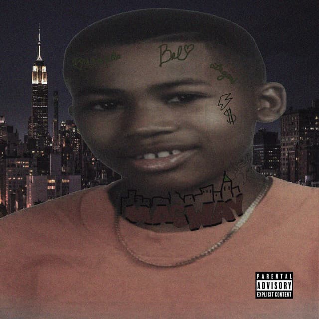 CuttyPopDaMenace