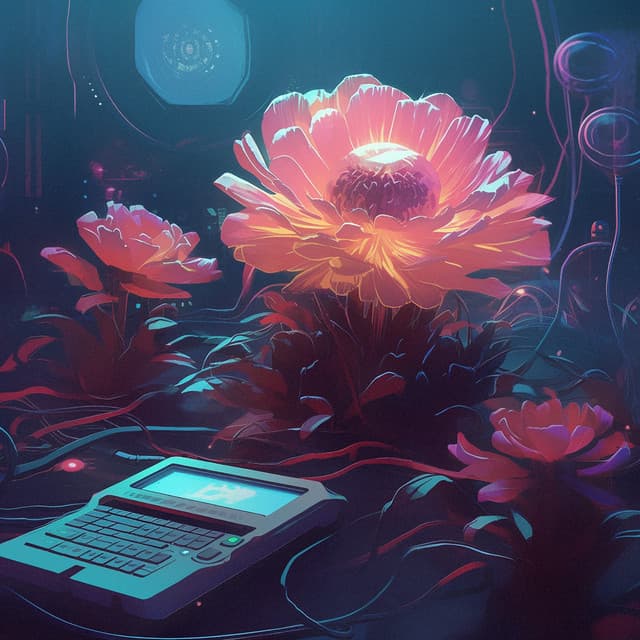 Cyber Bloom