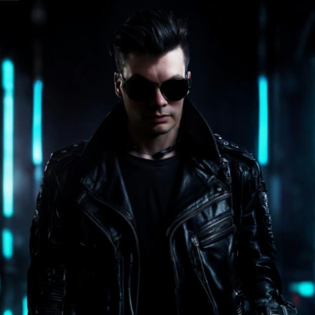 CyberMafia