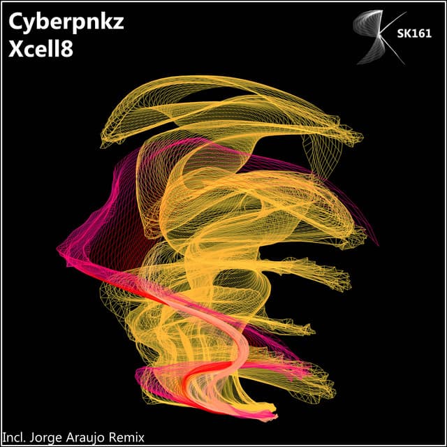 CyberPunkz
