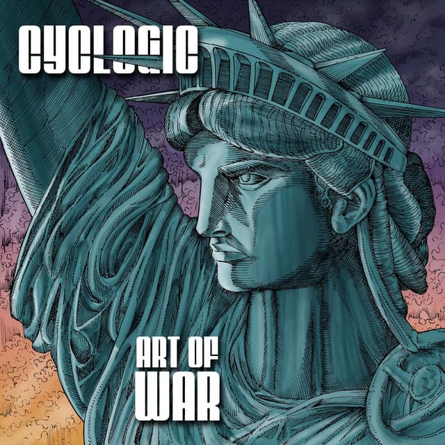 Cyclogic