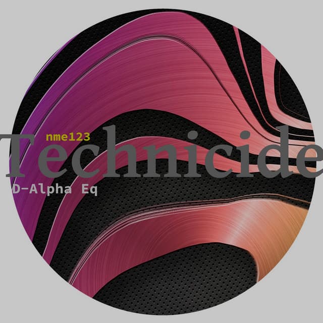 D-Alpha Eq
