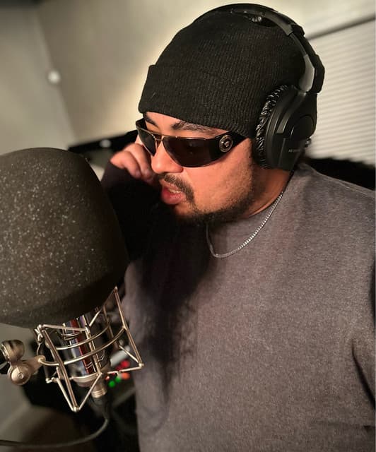 D-Eazy