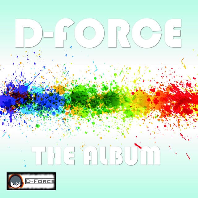 D-Force