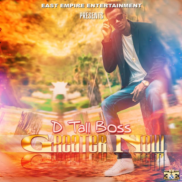 D Tall BOSS