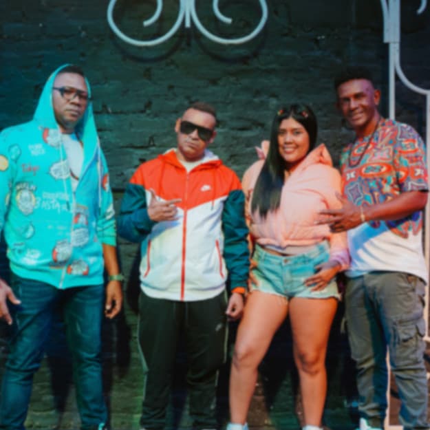 DA FIVE PRI