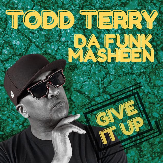 Da Funk Masheen