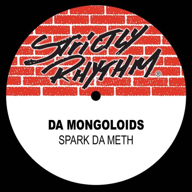 Da Mongoloids