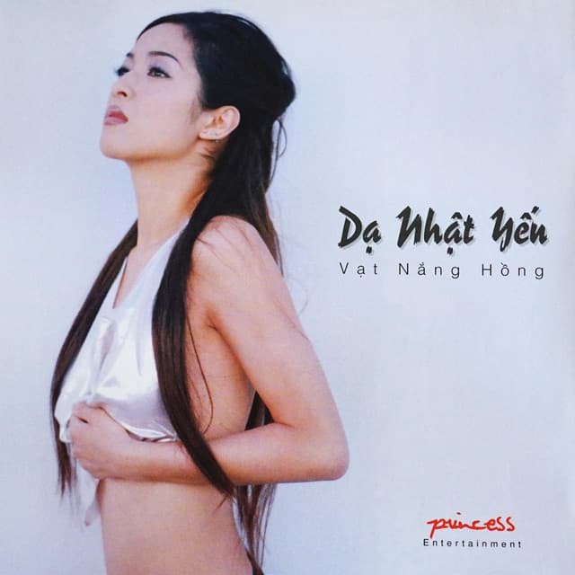 Dạ Nhật Yến